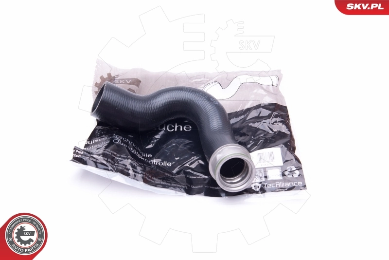 Charge Air Hose